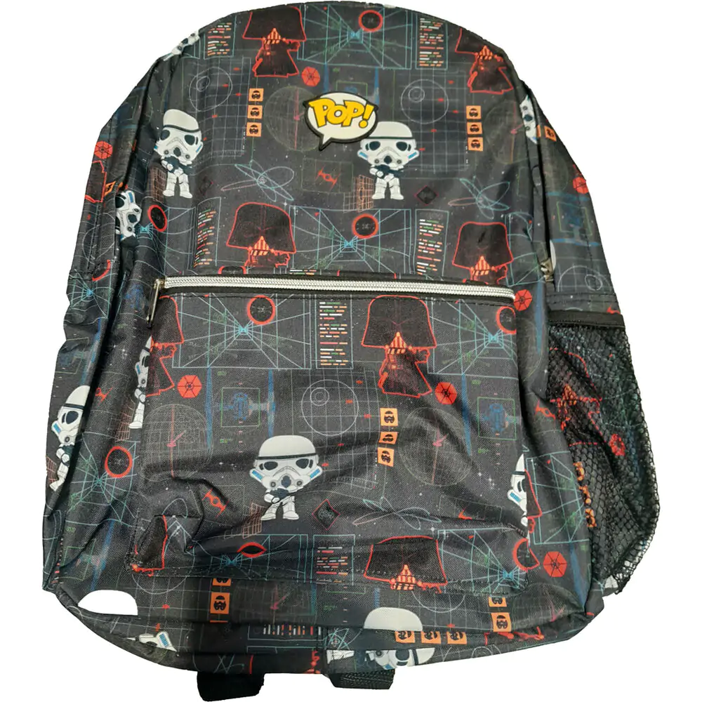 Rucsac Star Wars 45 cm poza produsului