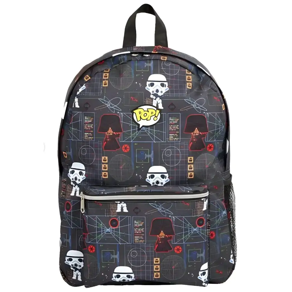 Rucsac Star Wars 45 cm poza produsului