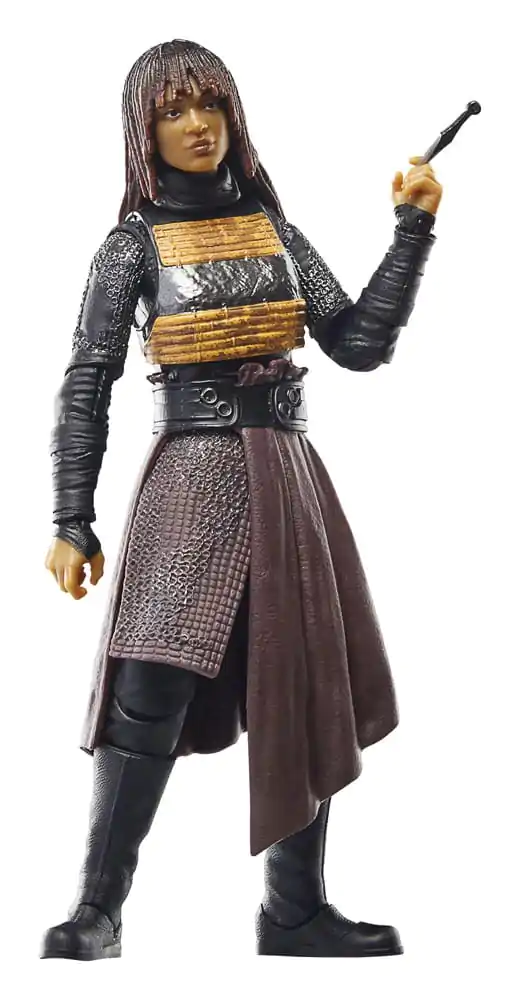 Star Wars: The Acolyte Black Series figurină de acțiune Mae (Assassin) 15 cm poza produsului