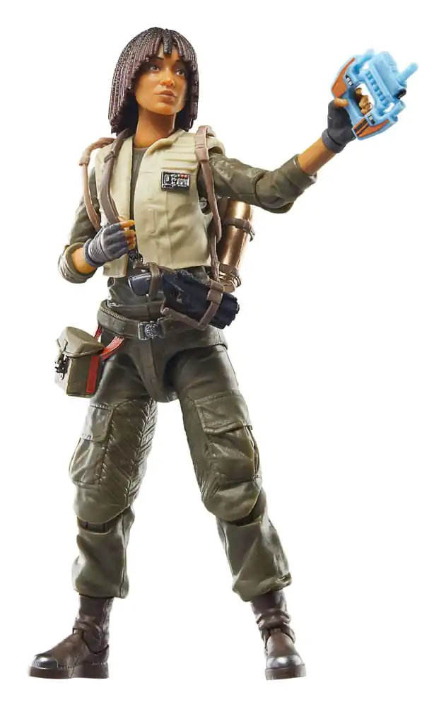 Star Wars: The Acolyte Black Series figurină de acțiune Osha Aniseya 15 cm poza produsului