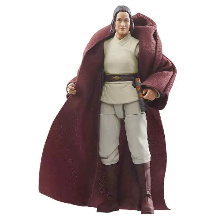 Star Wars the Acolyte Jedi Master Indara figurină 9,5cm poza produsului