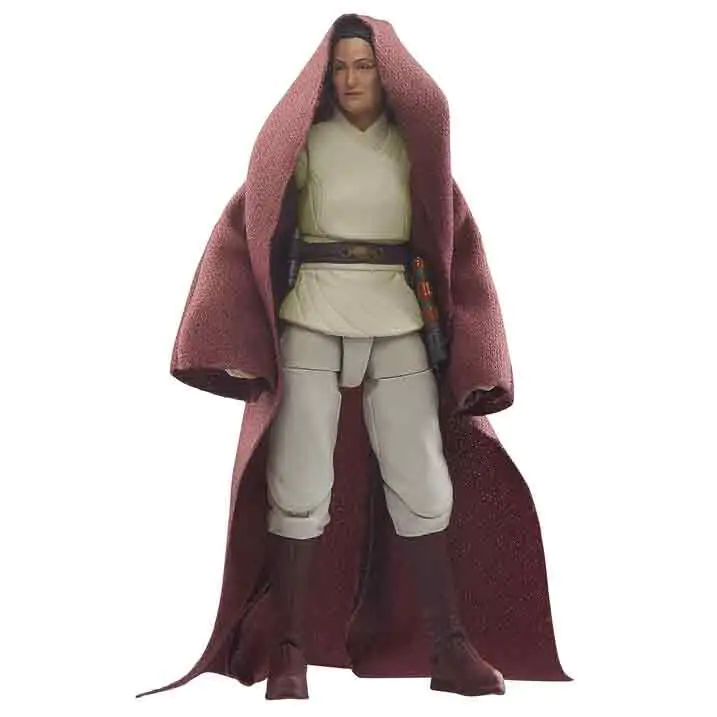 Star Wars the Acolyte Jedi Master Indara figurină 9,5cm poza produsului