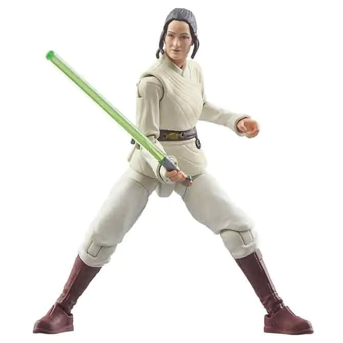 Star Wars the Acolyte Jedi Master Indara figurină 9,5cm poza produsului