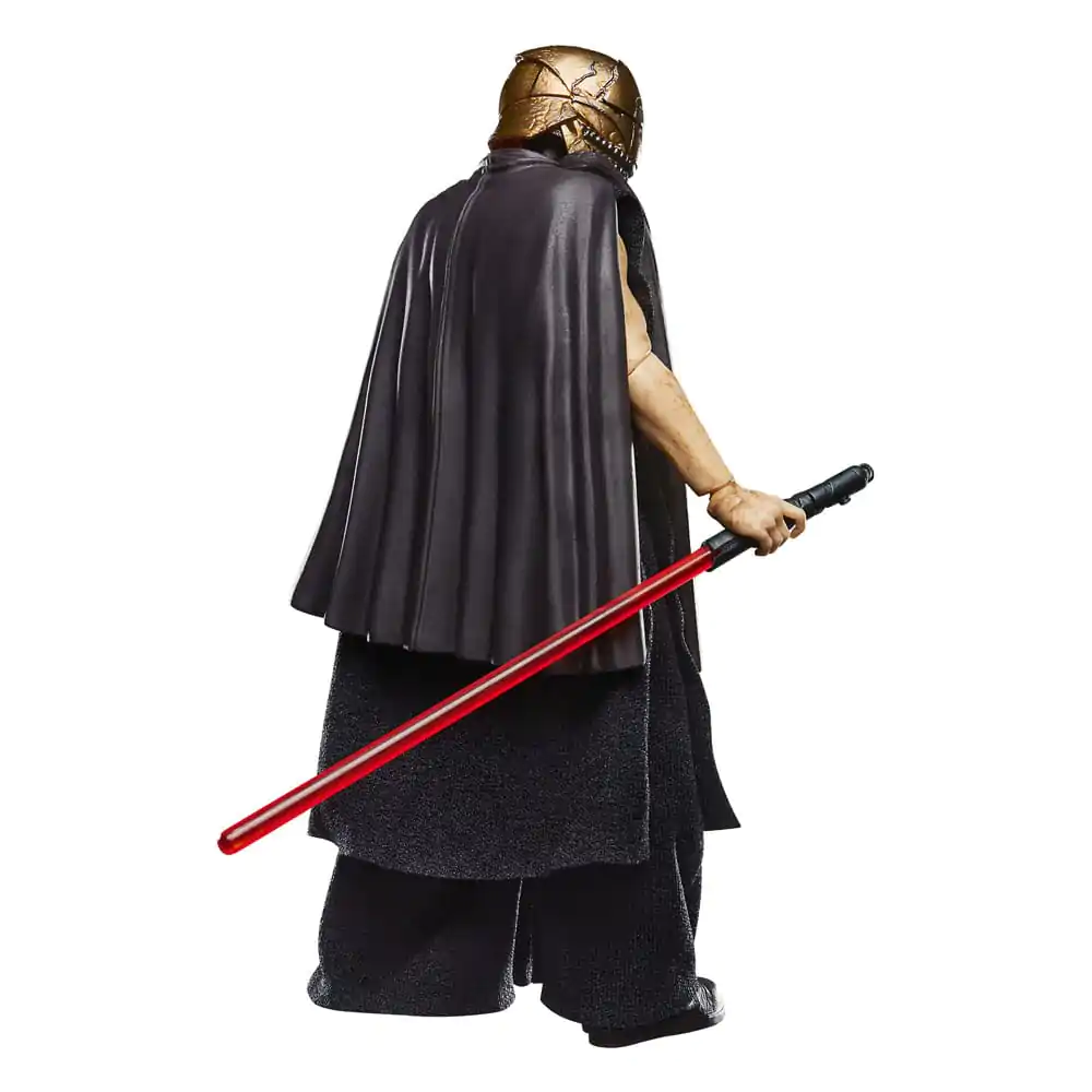 Star Wars: The Acolyte The Stranger Qimir figurina 15cm poza produsului