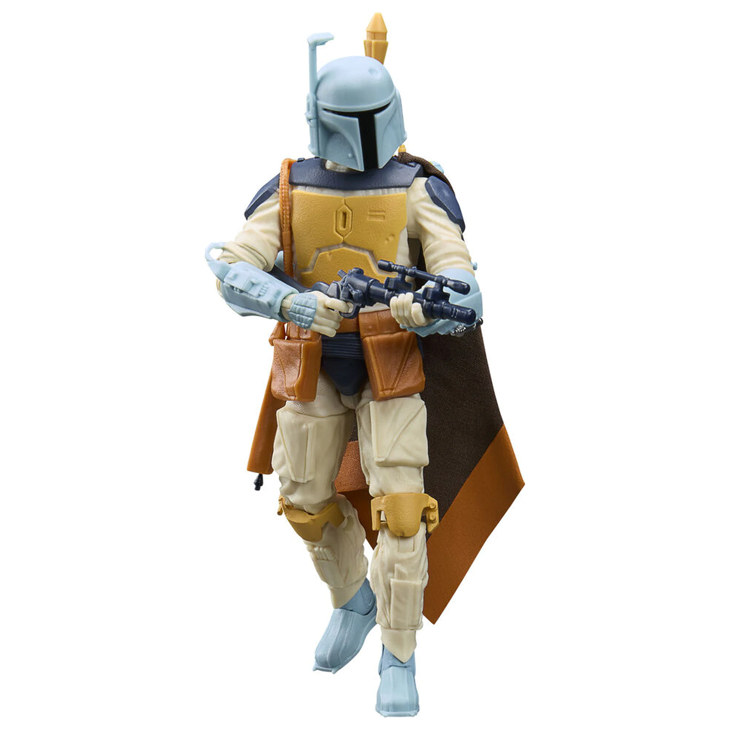 Star Wars The Adventures Of R2-D2 And C-3PO figurina Boba Fett 15cm poza produsului