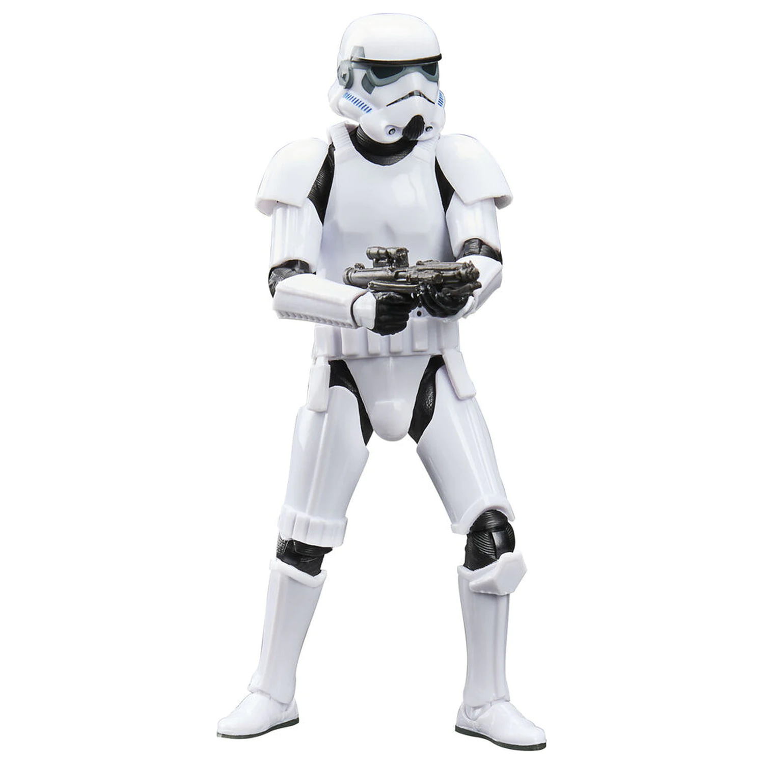 Star Wars The Adventures Of R2-D2 And C-3PO figurina Imperial Stormtrooper 15cm poza produsului