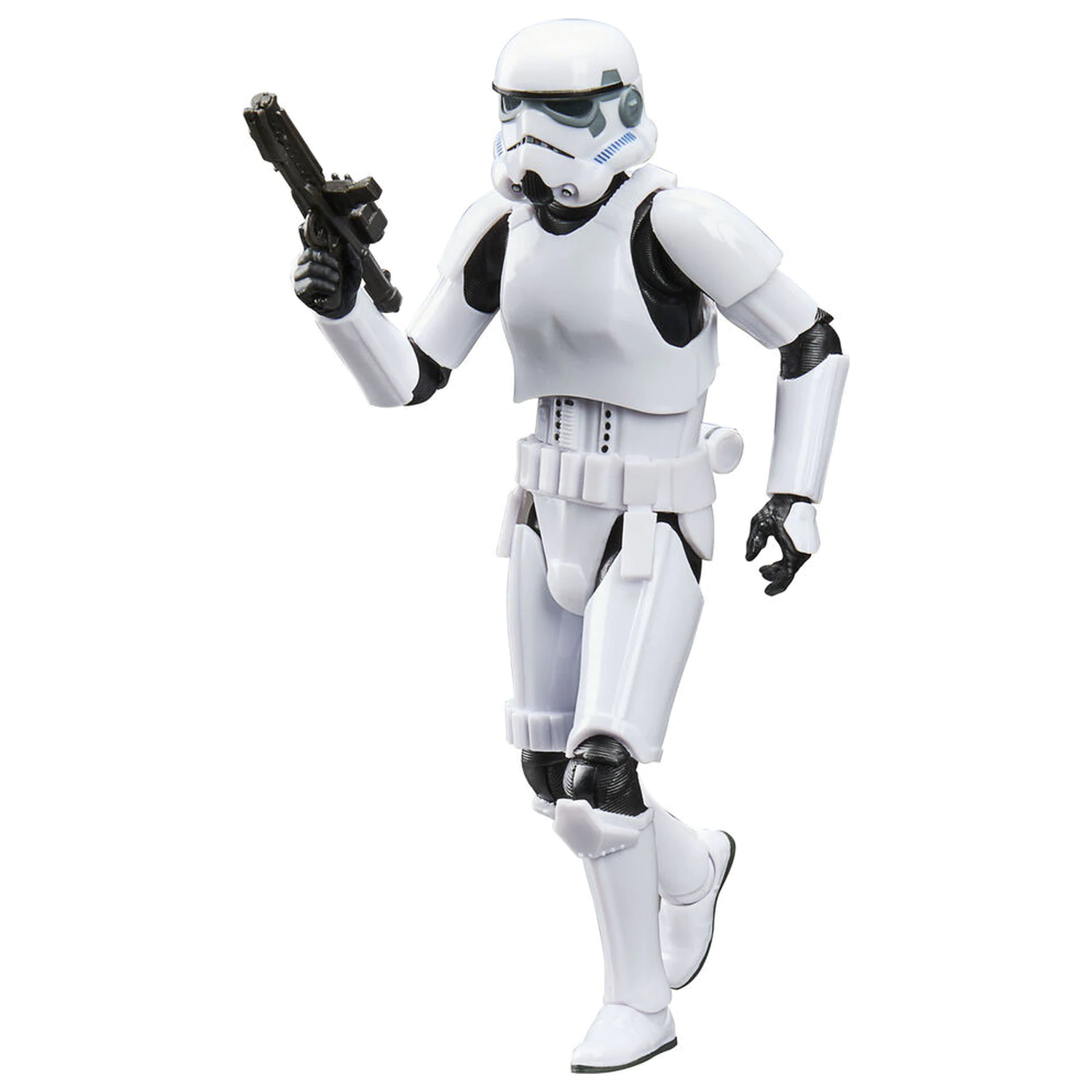 Star Wars The Adventures Of R2-D2 And C-3PO figurina Imperial Stormtrooper 15cm poza produsului