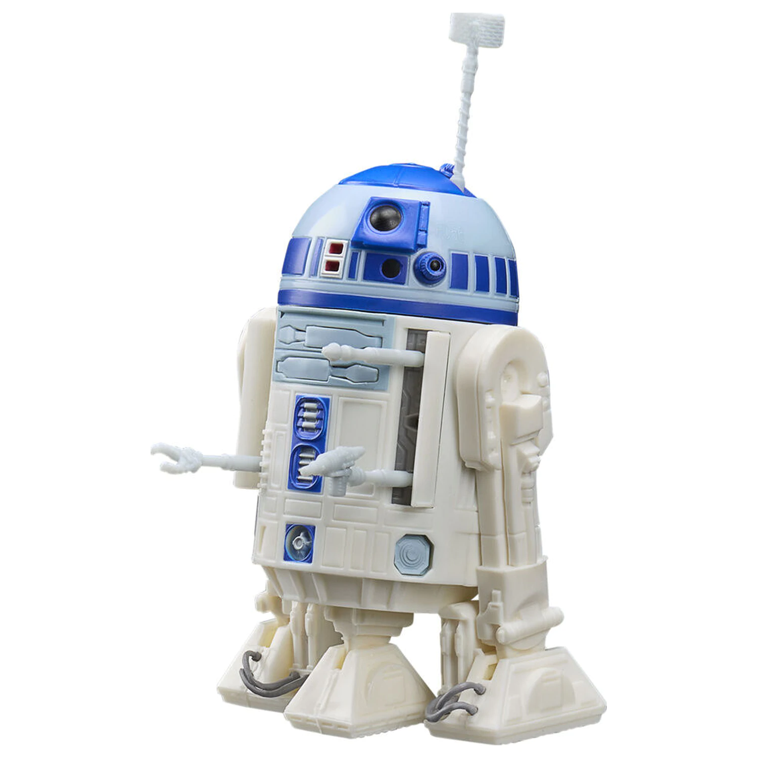 Star Wars The Adventures Of R2-D2 And C-3PO figurina R2-D2 poza produsului