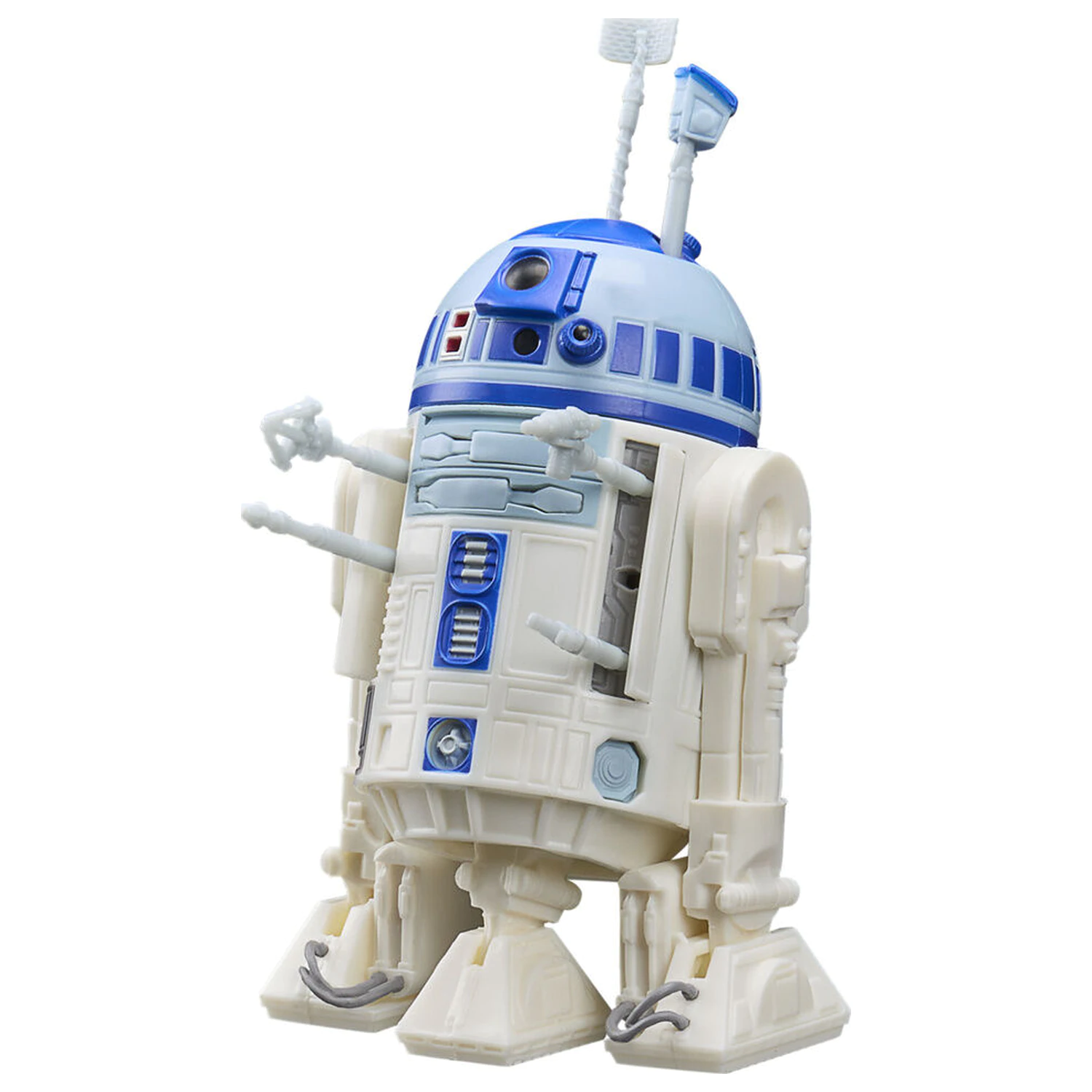 Star Wars The Adventures Of R2-D2 And C-3PO figurina R2-D2 poza produsului