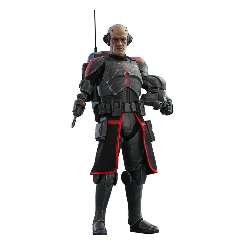 Star Wars The Bad Batch Figurină de acțiune 1/6 Echo 29 cm poza produsului