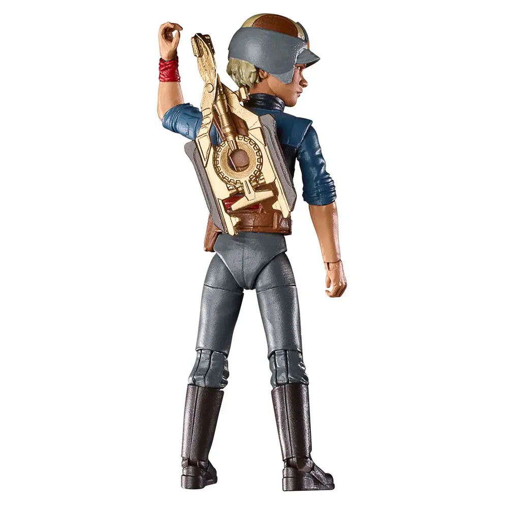 Star Wars: The Bad Batch Black Series Figurina de acțiune Omega (Mercenary Gear) 15 cm poza produsului