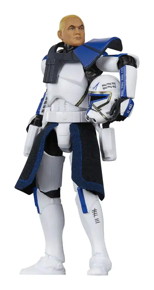Star Wars: The Bad Batch Vintage Collection Figurina Acțiune Clone Commander Rex (Bracca Mission) 10 cm poza produsului
