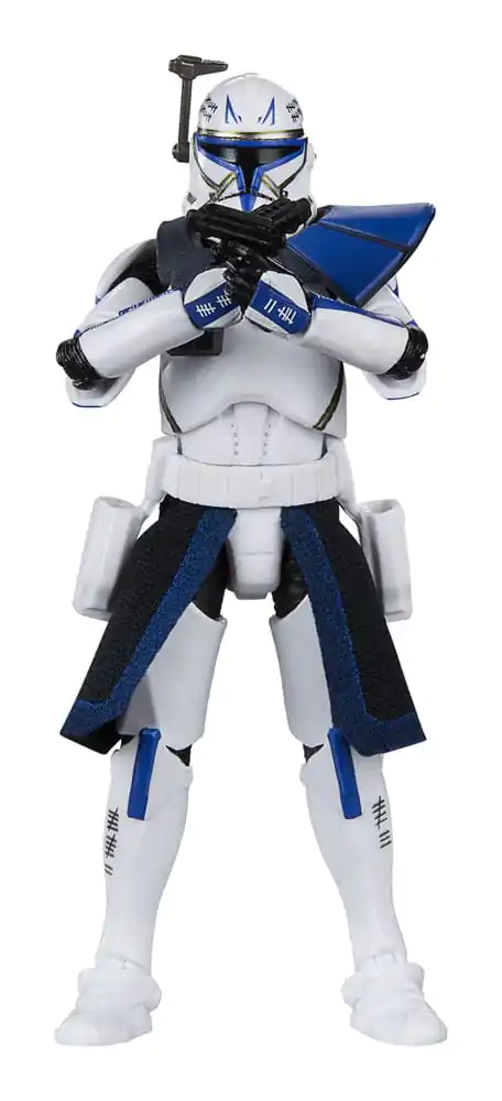 Star Wars: The Bad Batch Vintage Collection Figurina Acțiune Clone Commander Rex (Bracca Mission) 10 cm poza produsului