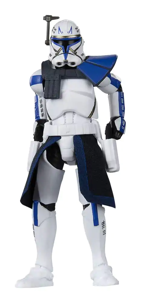 Star Wars: The Bad Batch Vintage Collection Figurina Acțiune Clone Commander Rex (Bracca Mission) 10 cm poza produsului