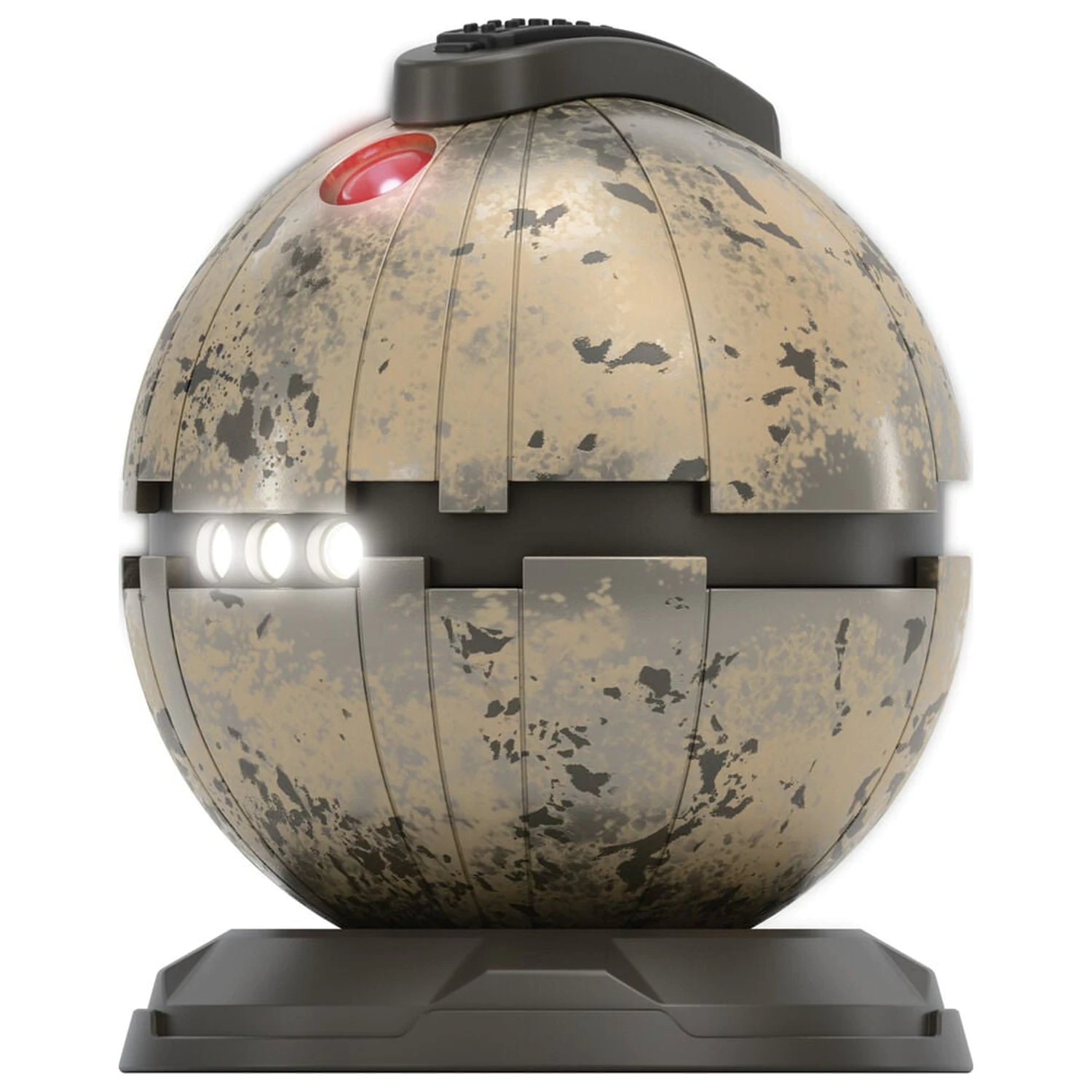 Star Wars The Black Series detonetor electronic premium poza produsului