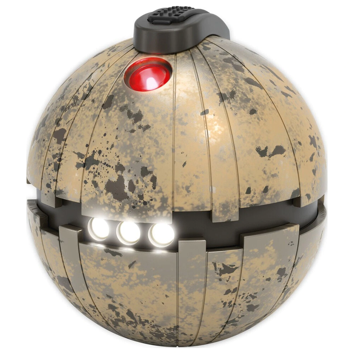 Star Wars The Black Series detonetor electronic premium poza produsului