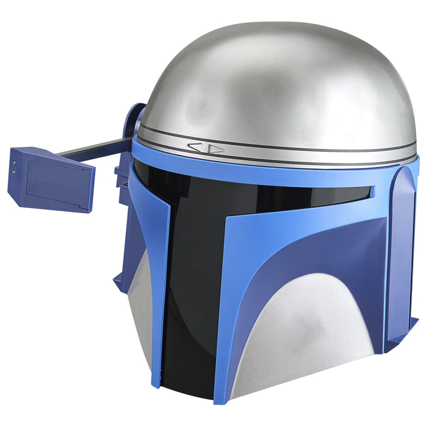 Star Wars The Black Series casca electronica premium poza produsului