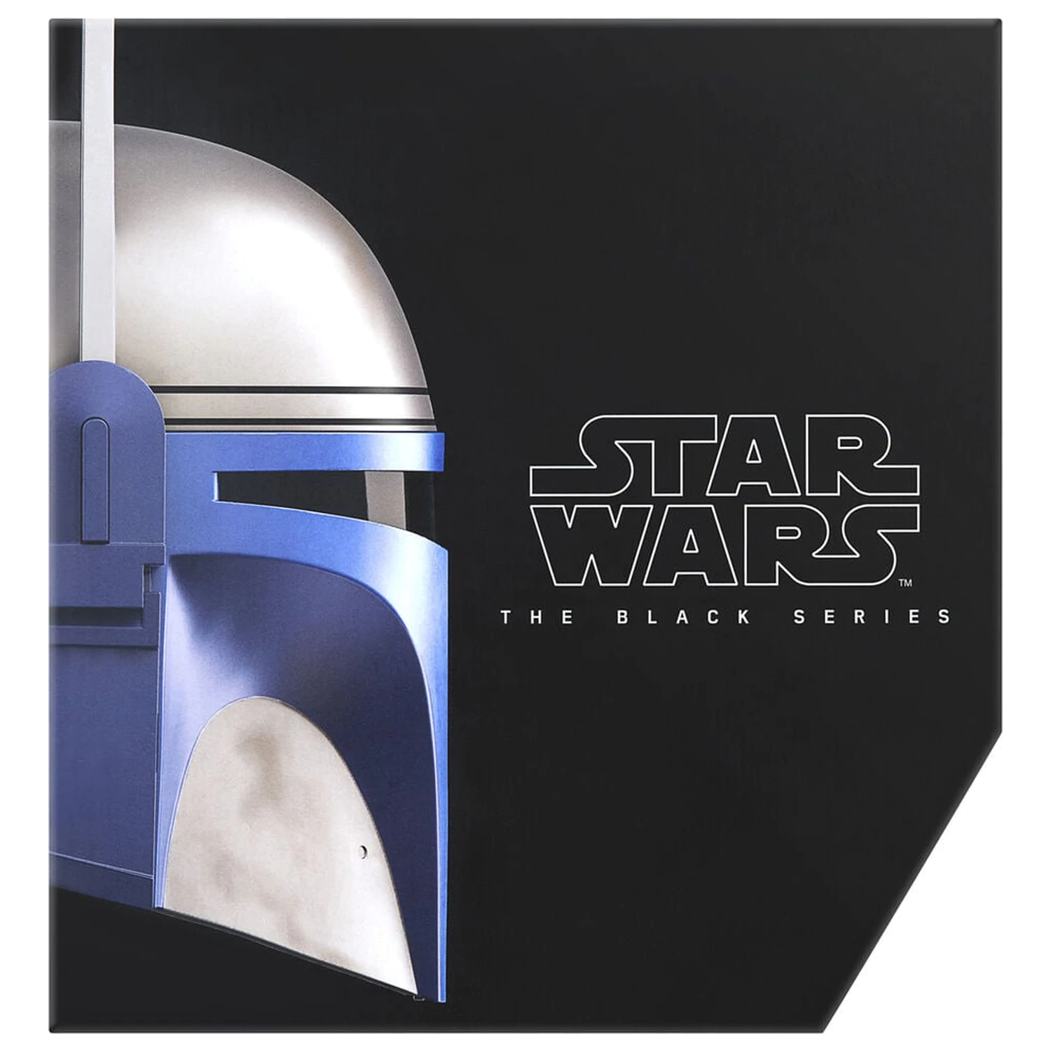 Star Wars The Black Series casca electronica premium poza produsului