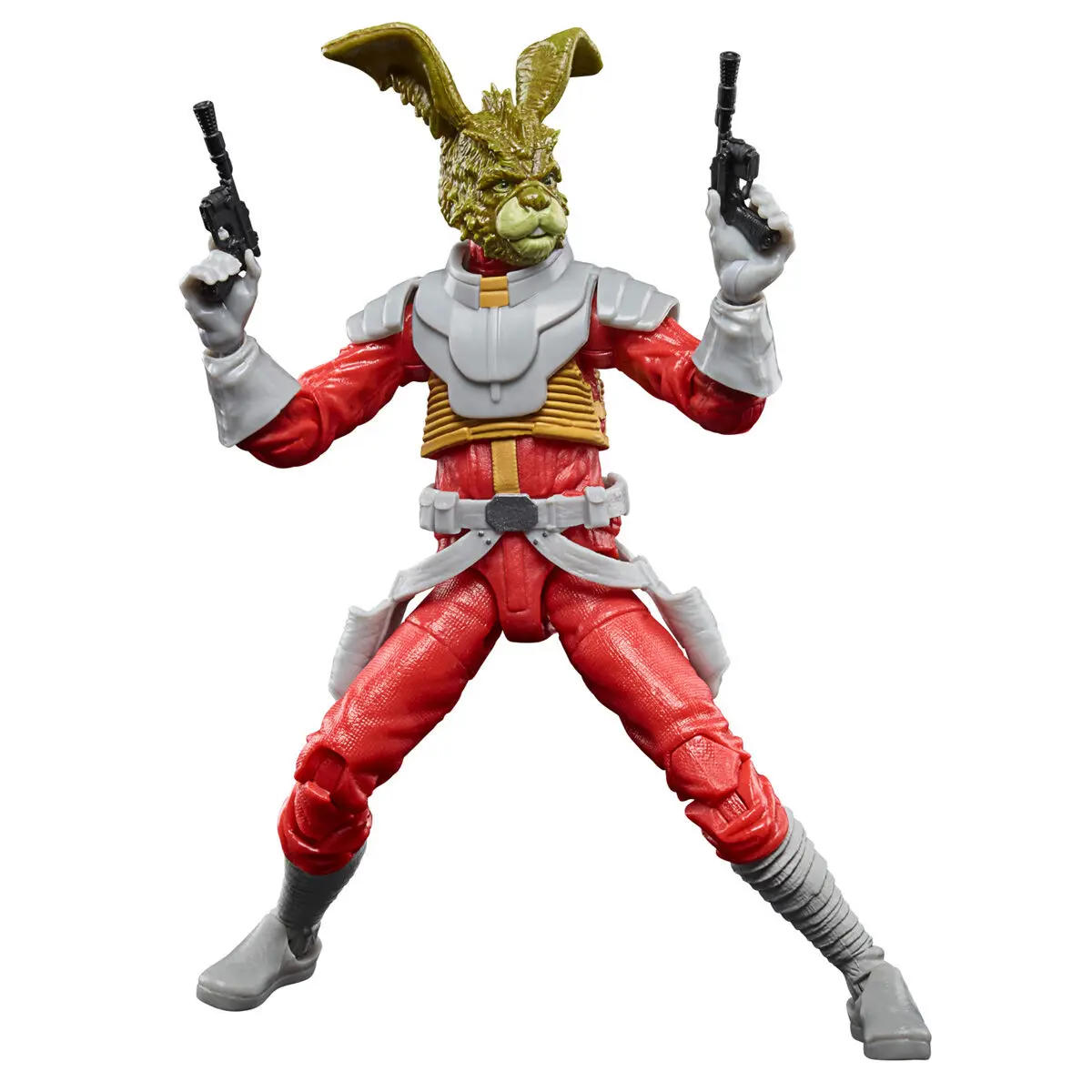 Star Wars The Black Series figurina Jaxxon 15 cm poza produsului