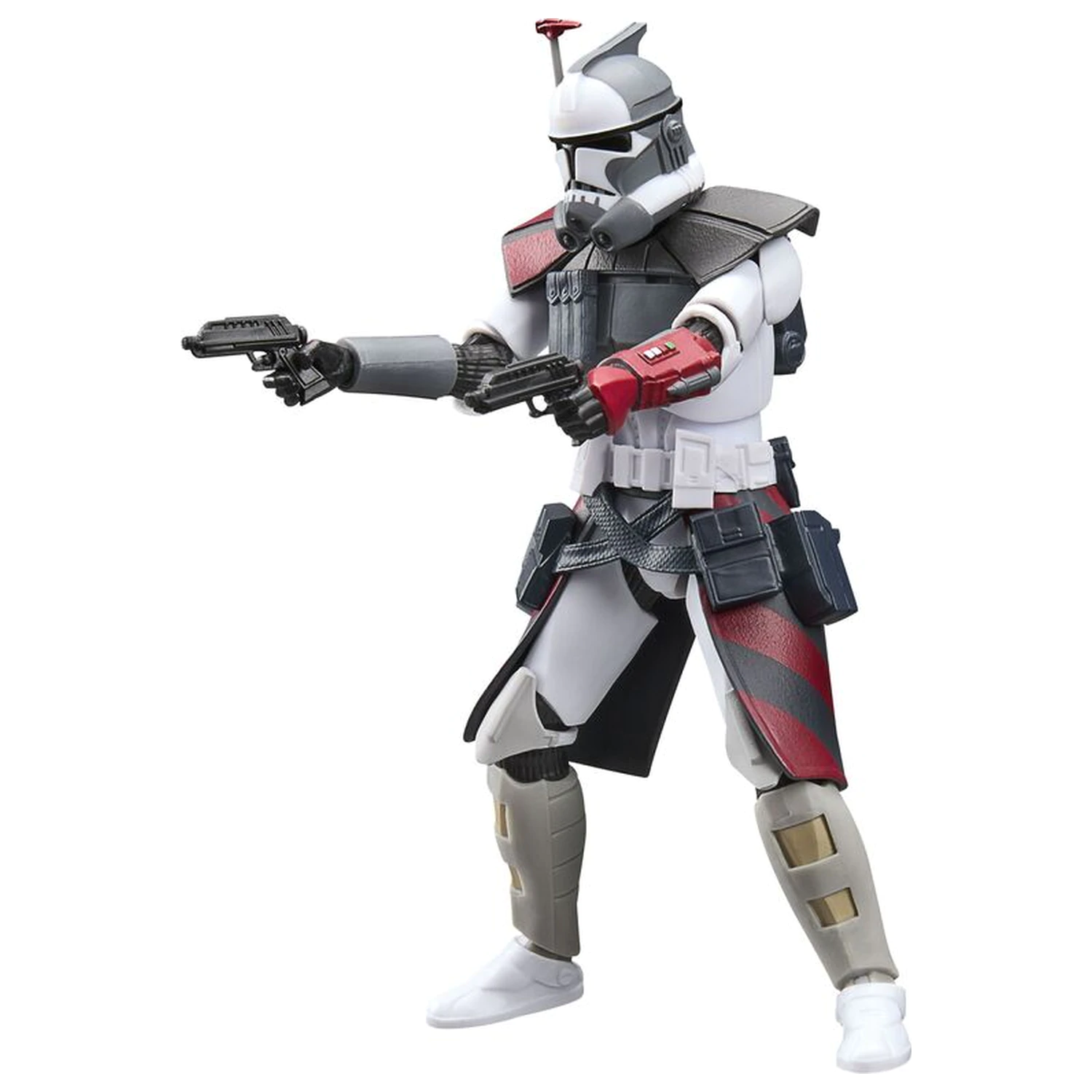 Star Wars The Black Series Star Wars The Clone Wars set 3 figurine 15cm poza produsului