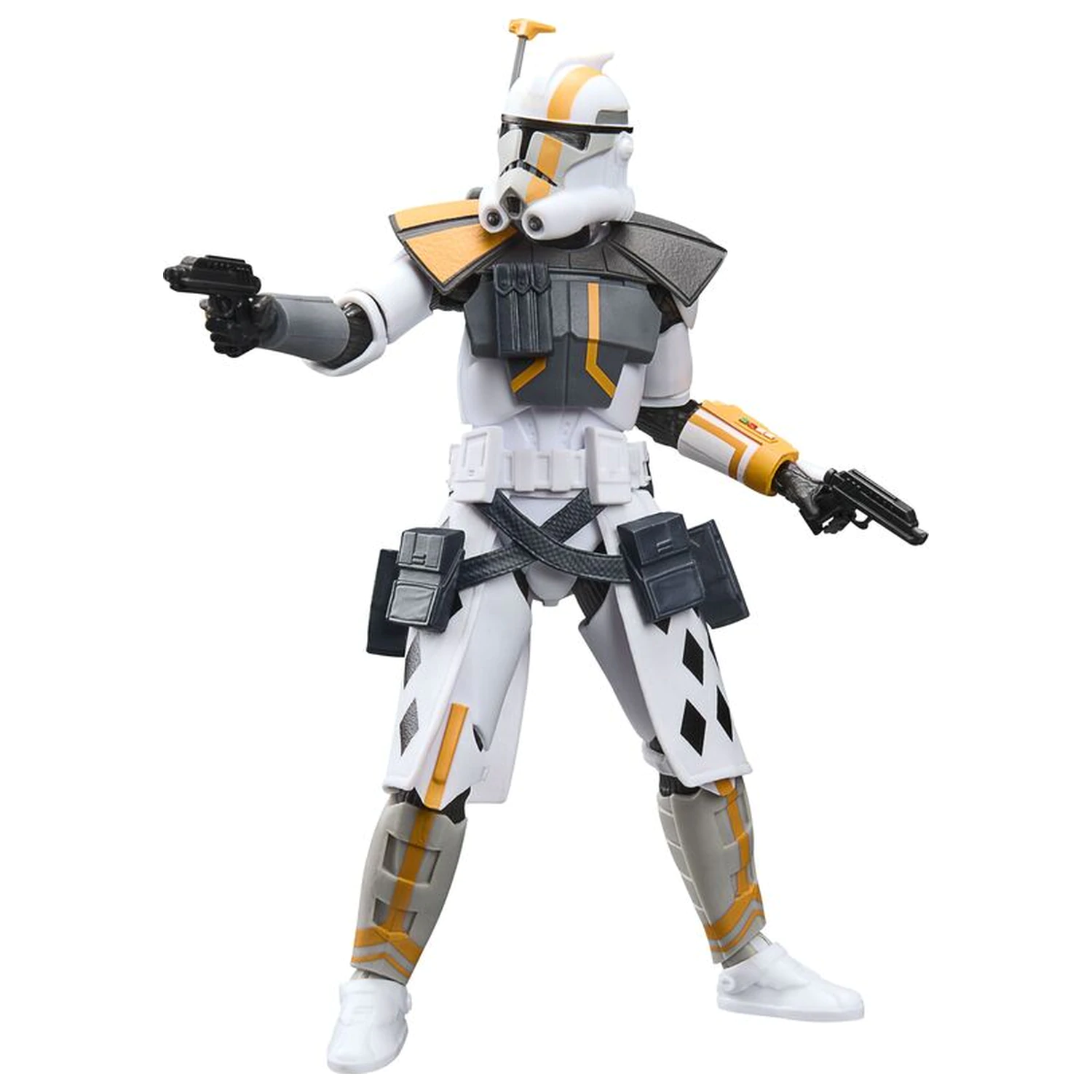Star Wars The Black Series Star Wars The Clone Wars set 3 figurine 15cm poza produsului