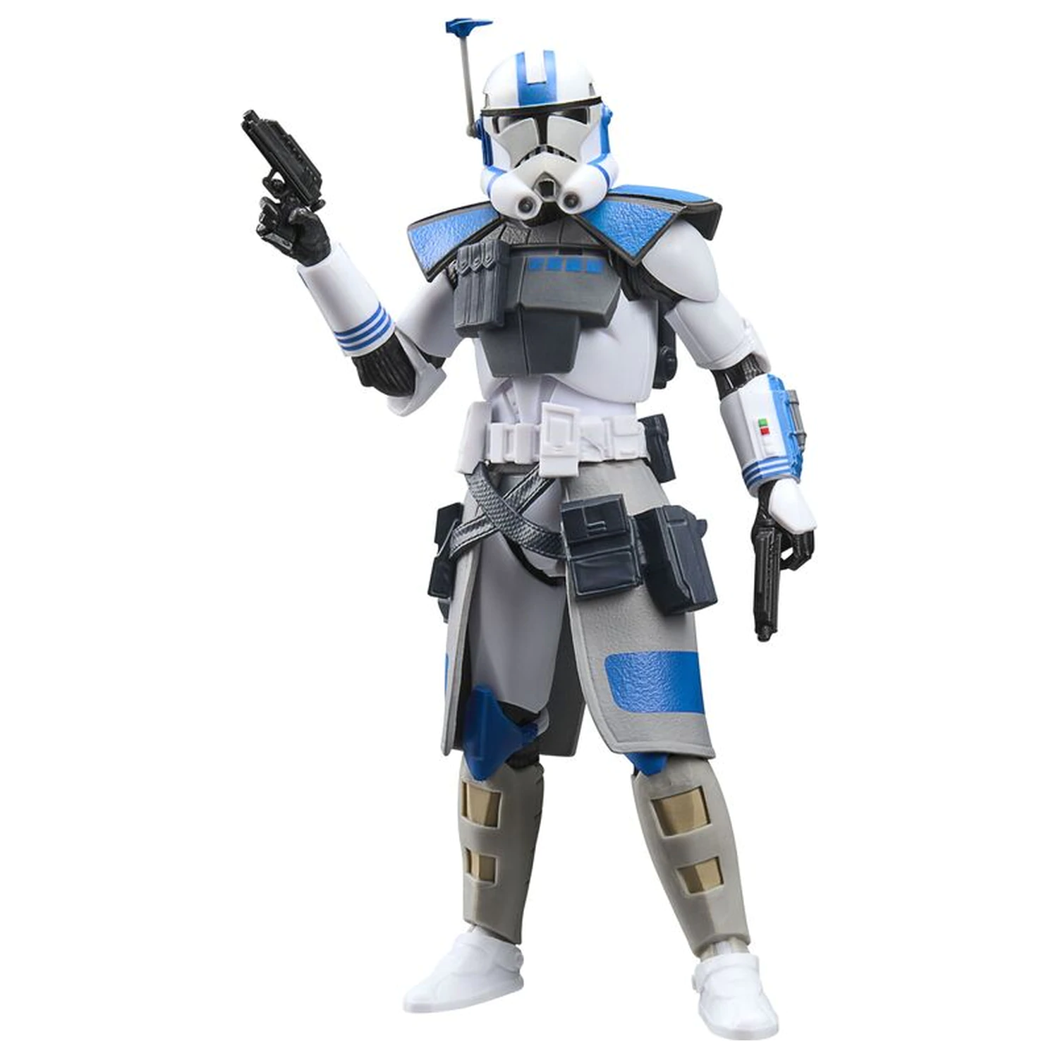 Star Wars The Black Series Star Wars The Clone Wars set 3 figurine 15cm poza produsului