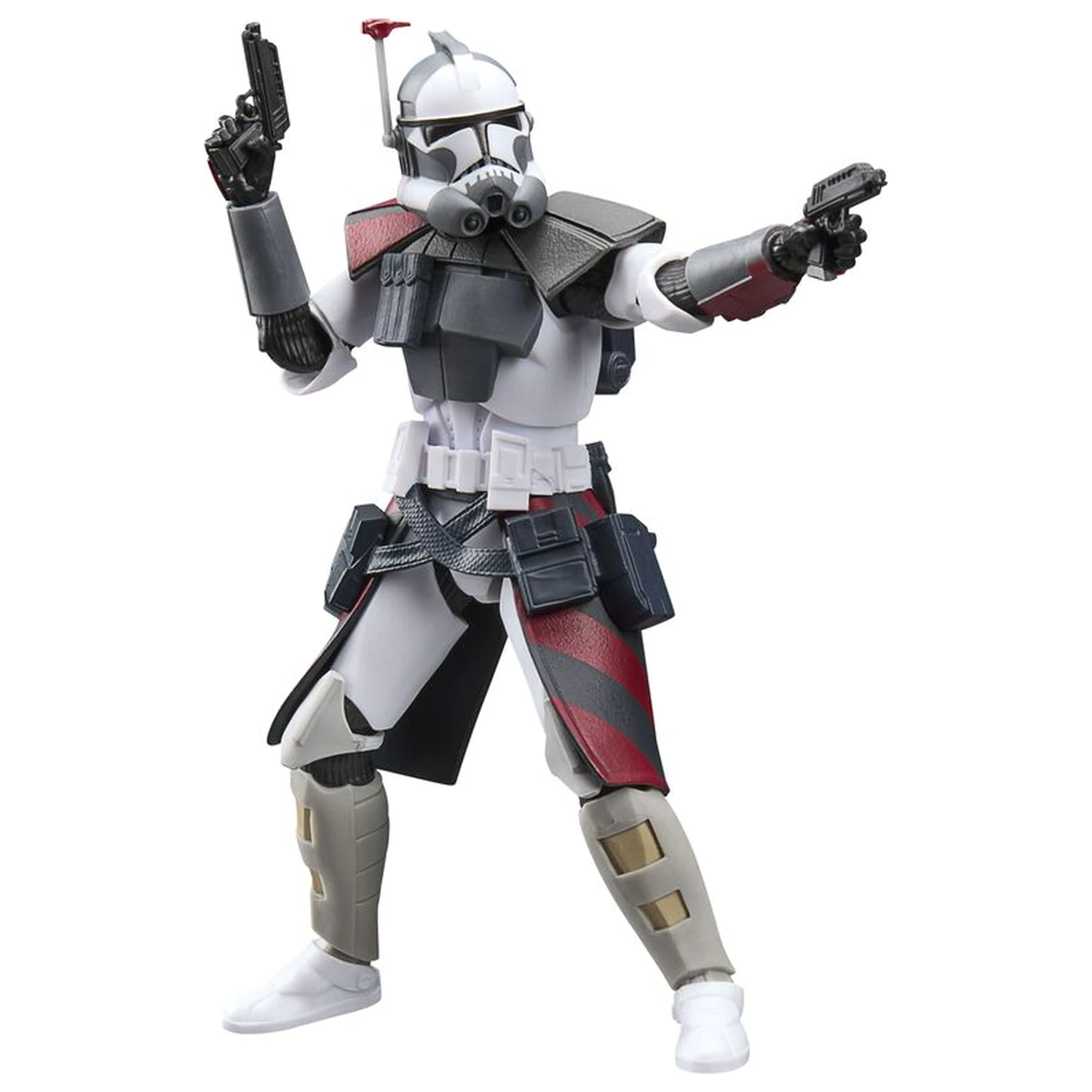 Star Wars The Black Series Star Wars The Clone Wars set 3 figurine 15cm poza produsului