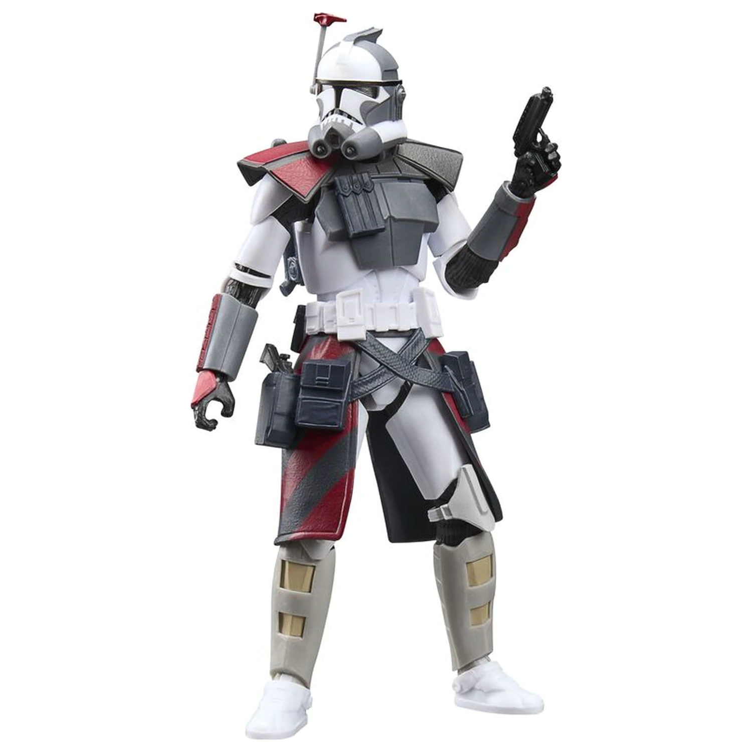 Star Wars The Black Series Star Wars The Clone Wars set 3 figurine 15cm poza produsului