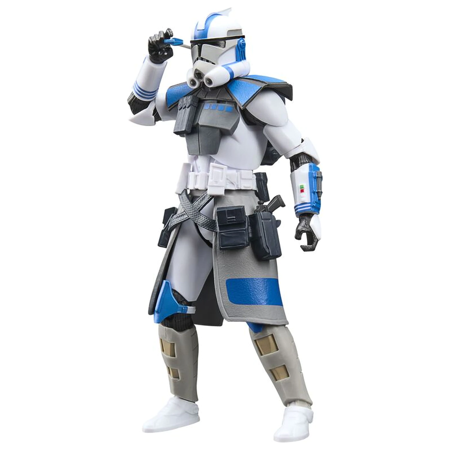 Star Wars The Black Series Star Wars The Clone Wars set 3 figurine 15cm poza produsului