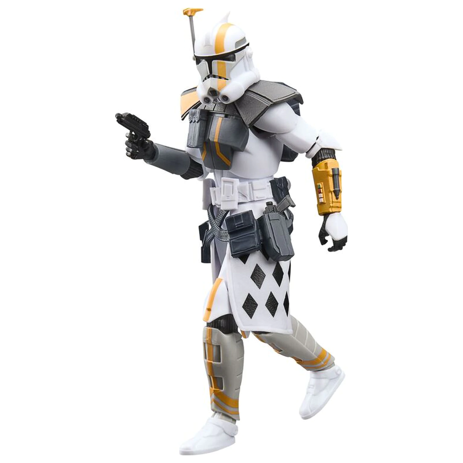 Star Wars The Black Series Star Wars The Clone Wars set 3 figurine 15cm poza produsului
