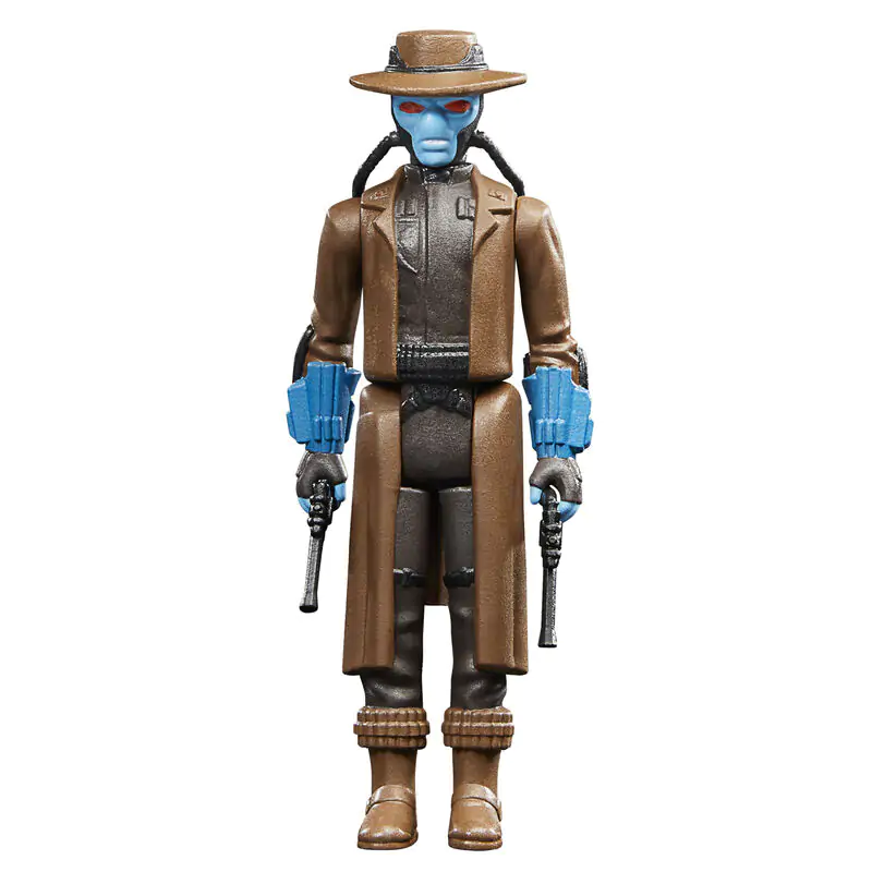 Star Wars The Book of Boba Fett Cad Bane figurină de acțiune 9,5cm poza produsului