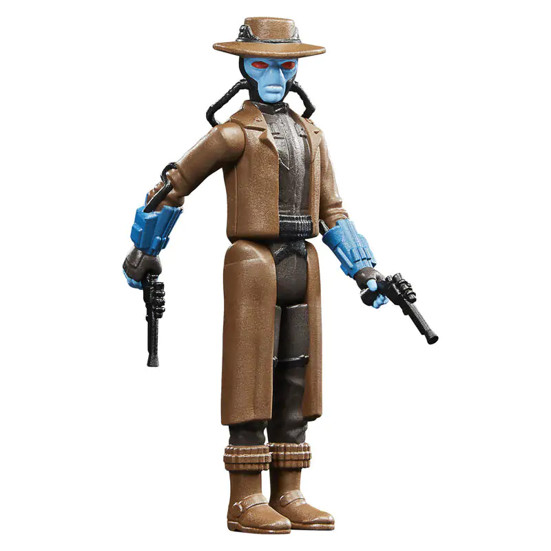 Star Wars The Book of Boba Fett Cad Bane figurină de acțiune 9,5cm poza produsului