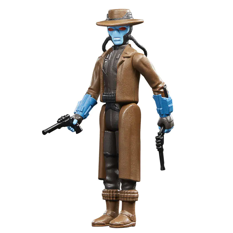 Star Wars The Book of Boba Fett Cad Bane figurină de acțiune 9,5cm poza produsului