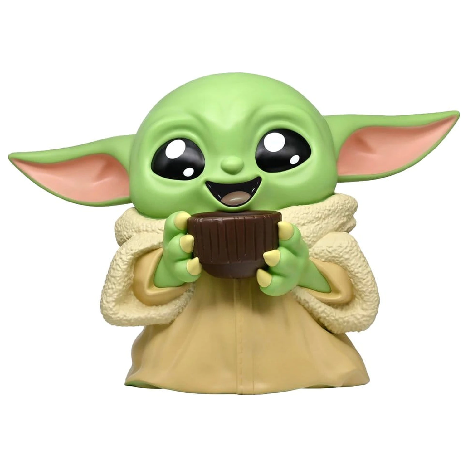 Star Wars Bank Deluxe The Child poza produsului