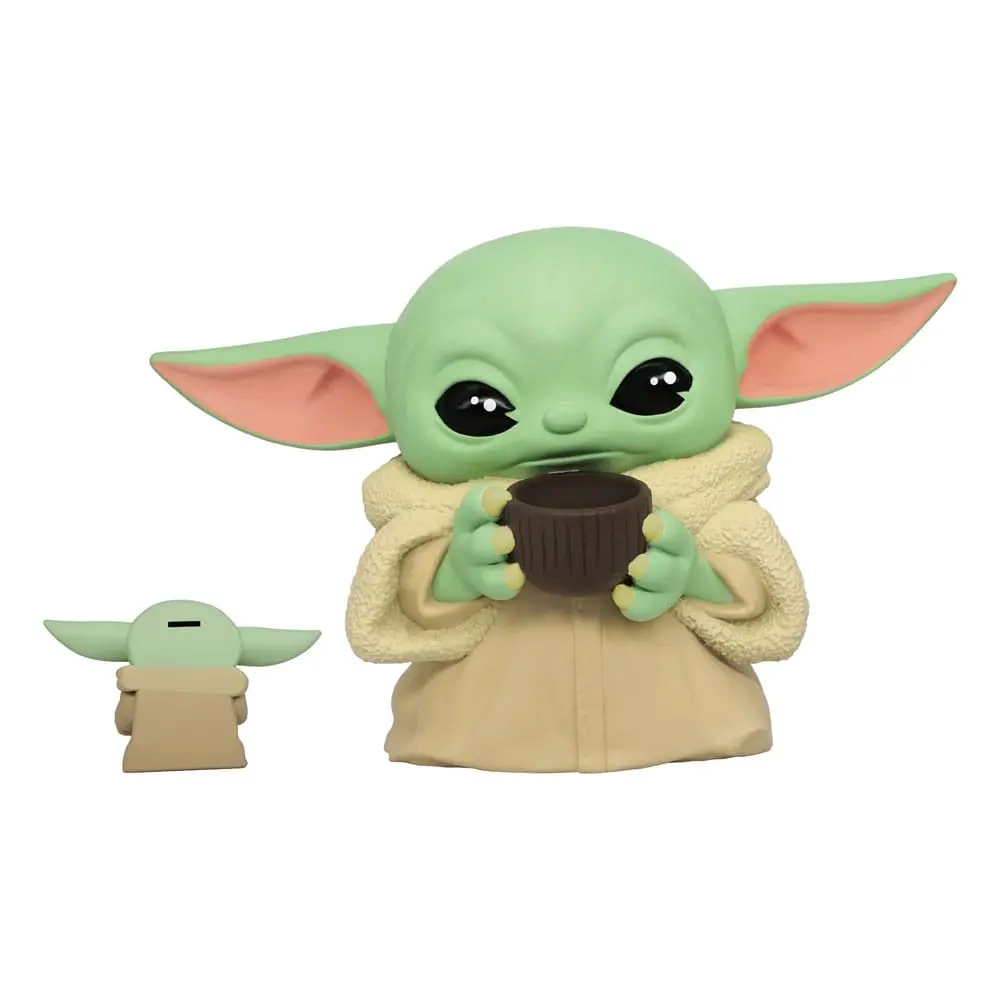 Star Wars Figurală Bancă The Child with Cup 20 cm poza produsului