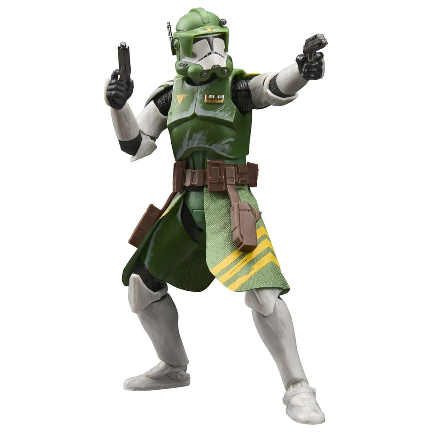 Star Wars: The Clone Wars Black Series Figurină de acțiune Clone Commander Doom 15 cm poza produsului