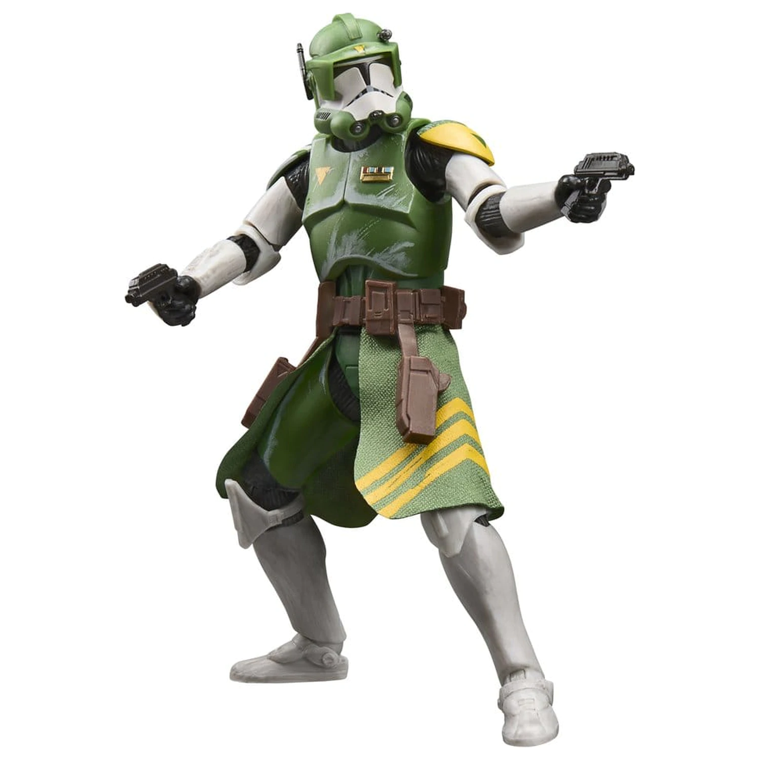 Star Wars: The Clone Wars Black Series Figurină de acțiune Clone Commander Doom 15 cm poza produsului