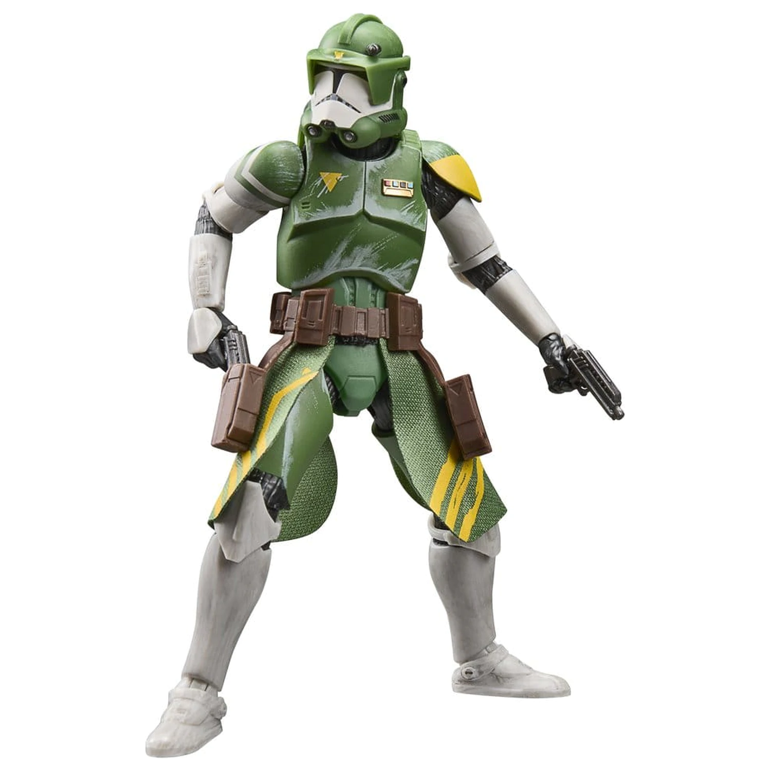 Star Wars: The Clone Wars Black Series Figurină de acțiune Clone Commander Doom 15 cm poza produsului
