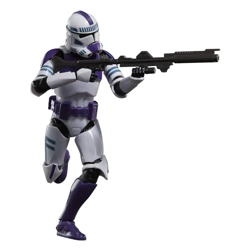 Star Wars: The Clone Wars Black Series Figurina de Acțiune 2-Pack Clones of the Republic 15 cm poza produsului