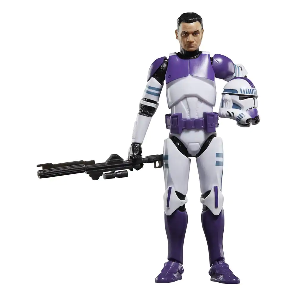 Star Wars: The Clone Wars Black Series Figurina de Acțiune 2-Pack Clones of the Republic 15 cm poza produsului