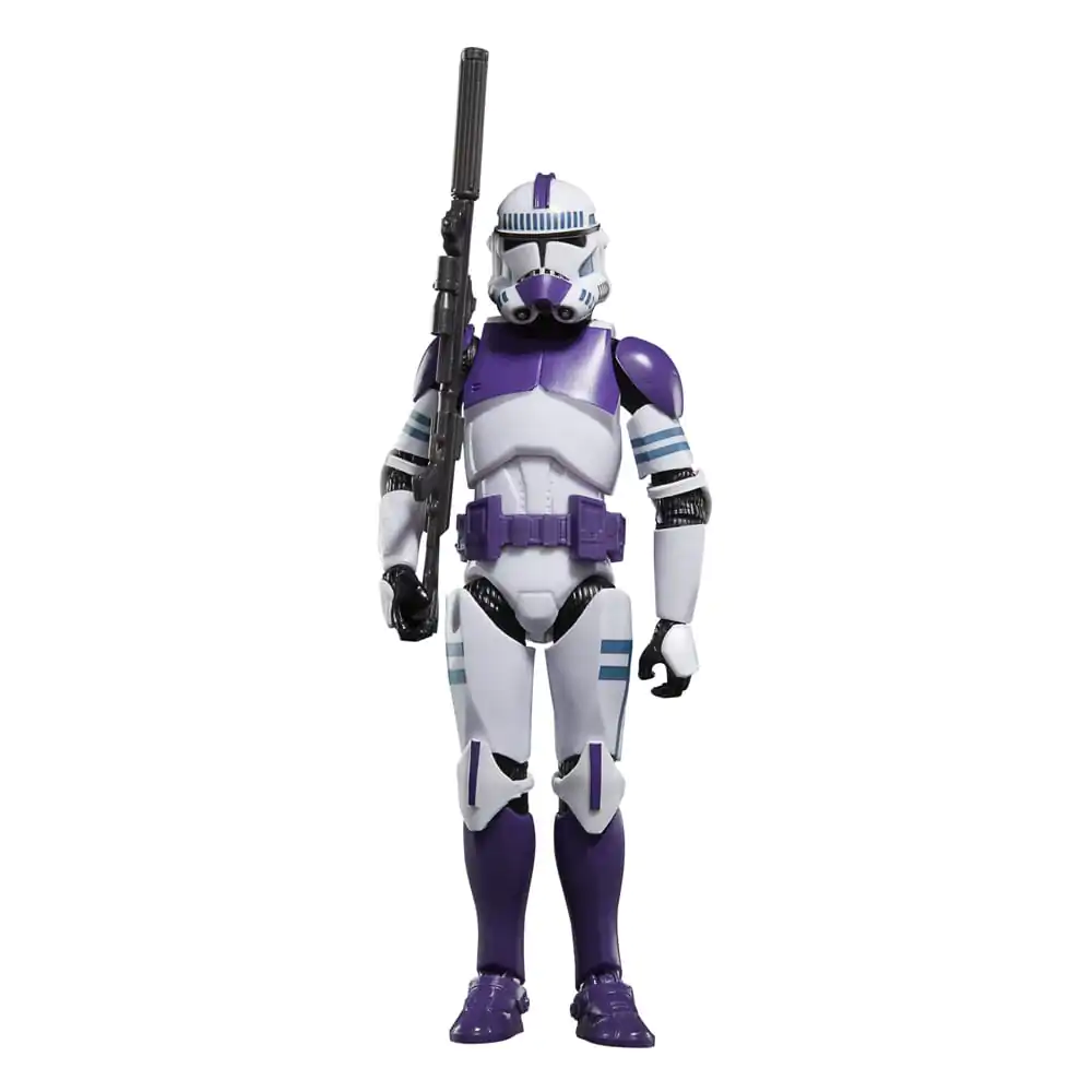 Star Wars: The Clone Wars Black Series Figurina de Acțiune 2-Pack Clones of the Republic 15 cm poza produsului