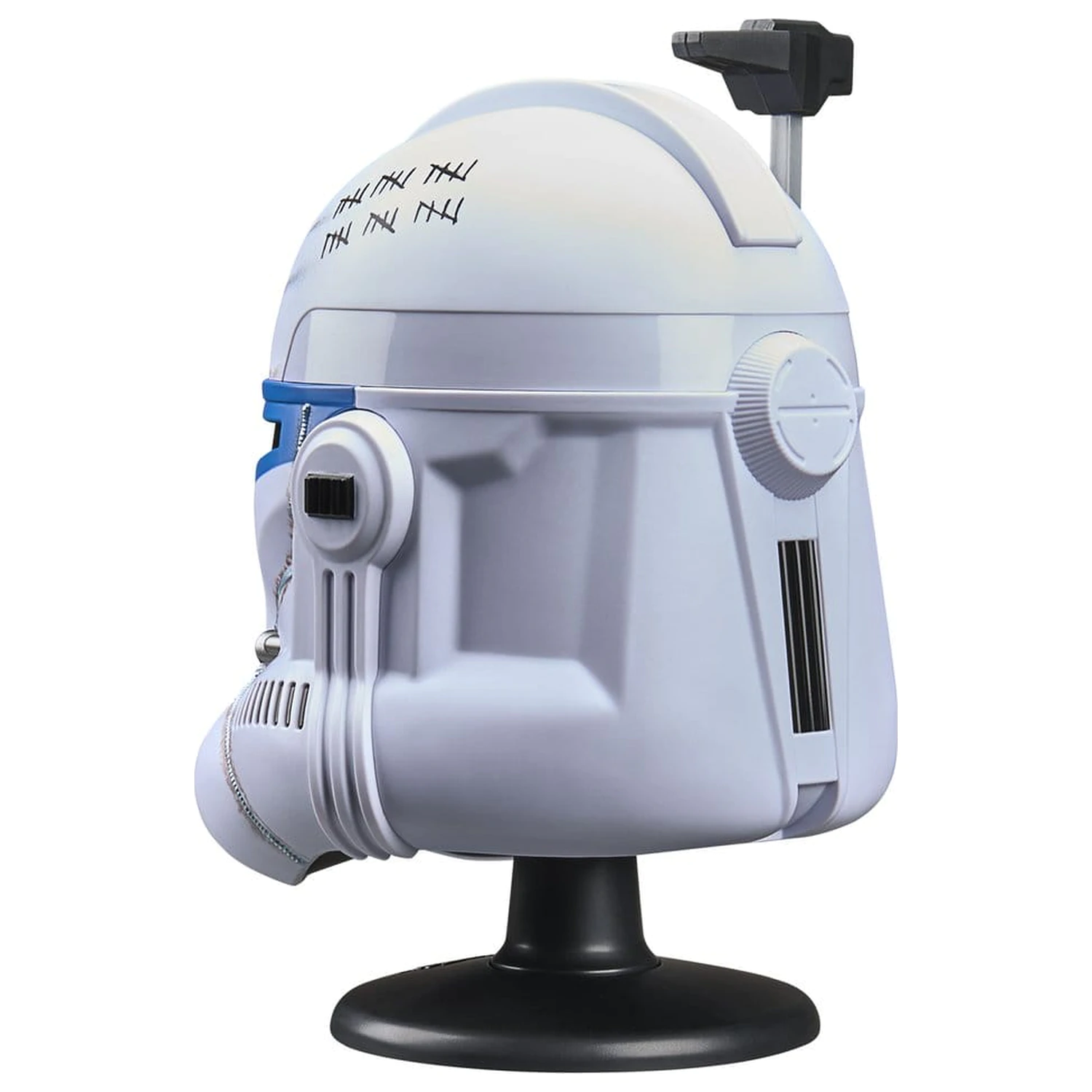 Star Wars: The Clone Wars Black Series Mini Cască Clone Captain Rex 15 cm poza produsului