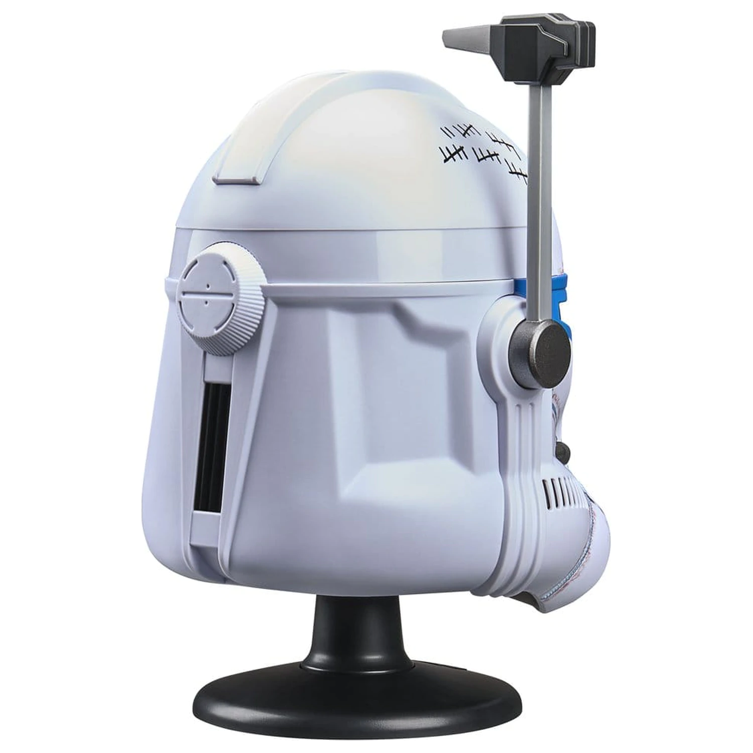 Star Wars: The Clone Wars Black Series Mini Cască Clone Captain Rex 15 cm poza produsului