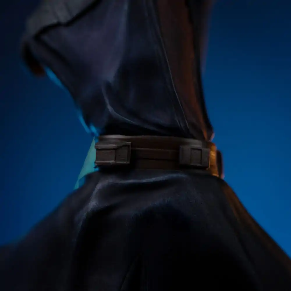 Star Wars: The Clone Wars Deluxe Art Scale Statuie 1/10 Anakin Skywalker 19 cm poza produsului