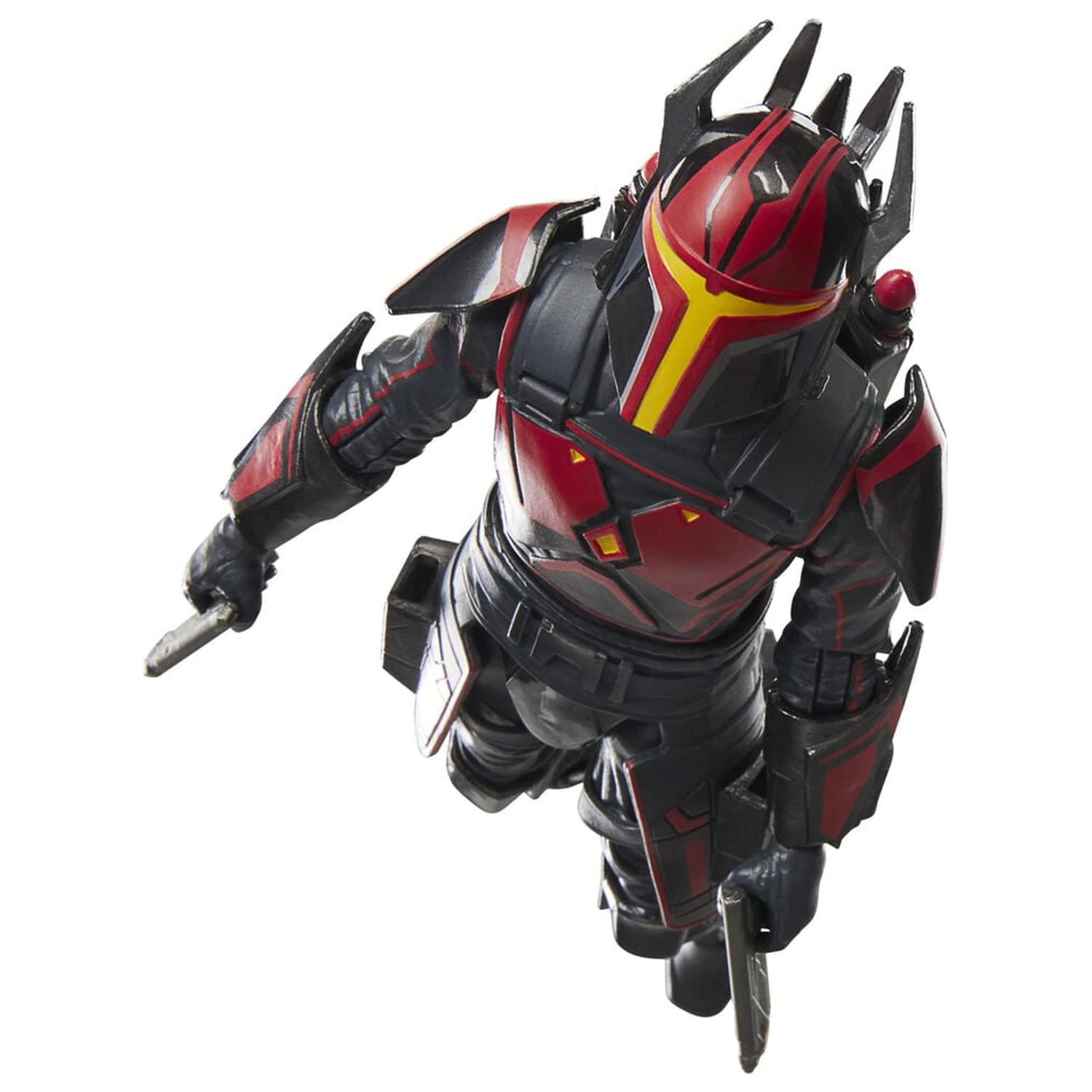 Star Wars The Clone Wars figurina Gar Saxon 15cm poza produsului