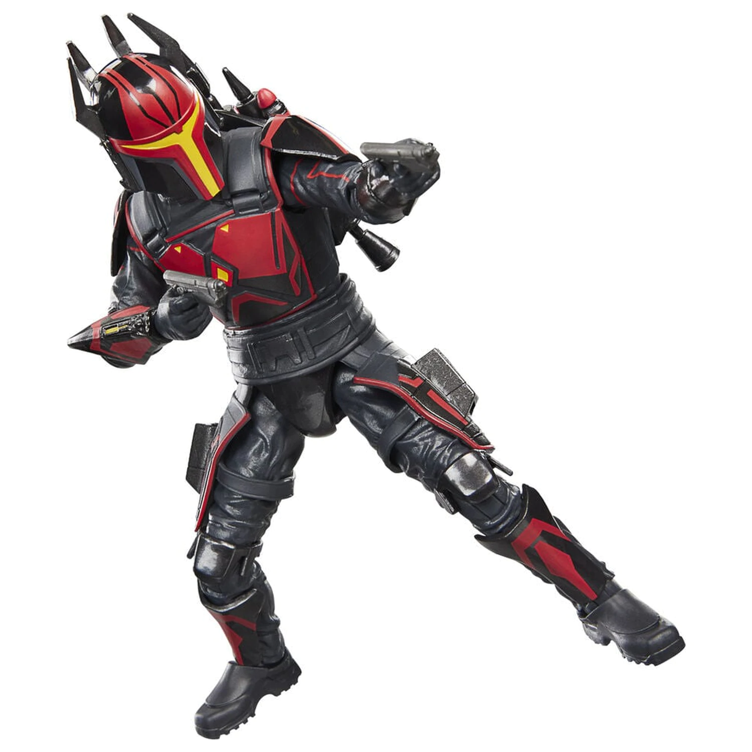 Star Wars The Clone Wars figurina Gar Saxon 15cm poza produsului