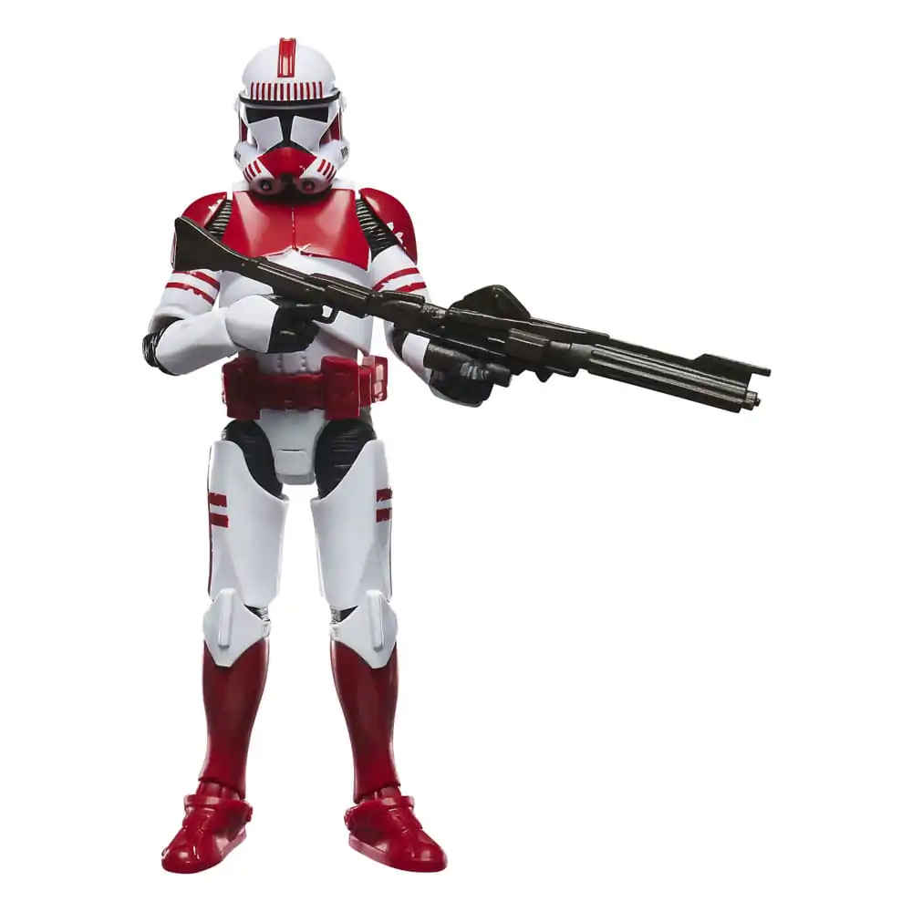 Star Wars: The Clone Wars figurina Imperial Shock Trooper 9,5 cm poza produsului