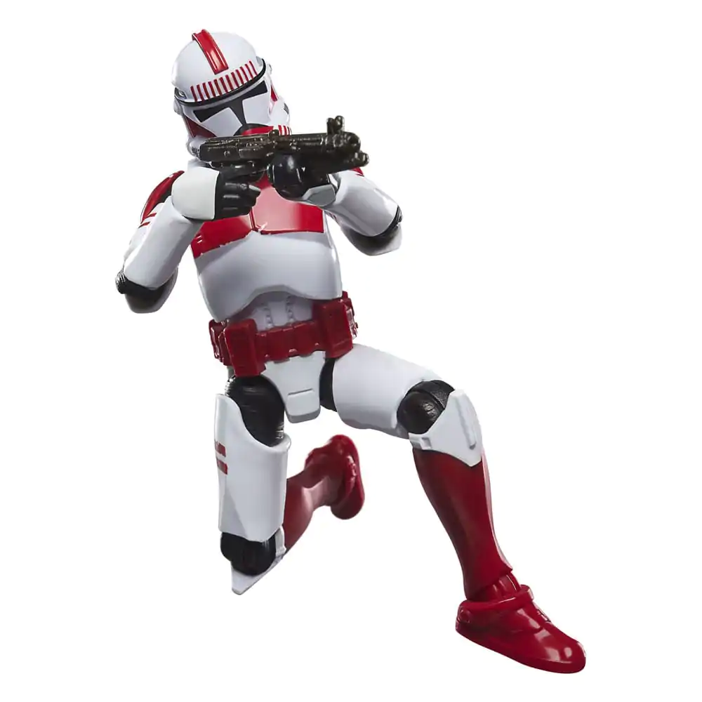 Star Wars: The Clone Wars figurina Imperial Shock Trooper 9,5 cm poza produsului