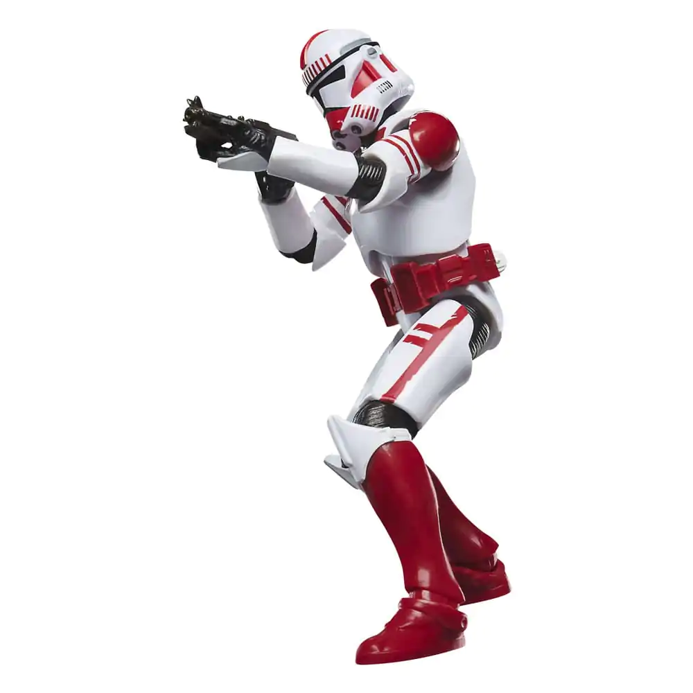 Star Wars: The Clone Wars figurina Imperial Shock Trooper 9,5 cm poza produsului