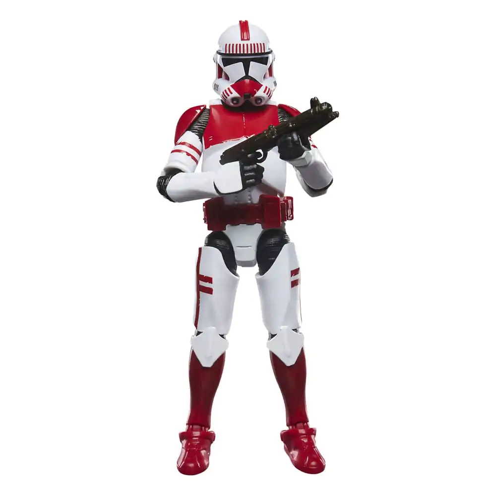 Star Wars: The Clone Wars figurina Imperial Shock Trooper 9,5 cm poza produsului